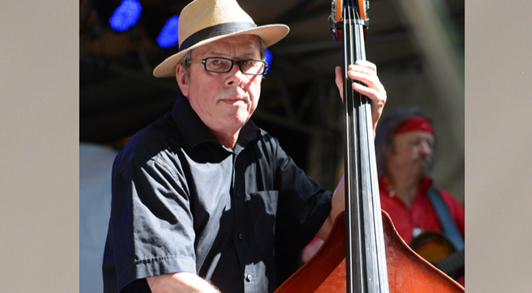 Wolfgang Berger